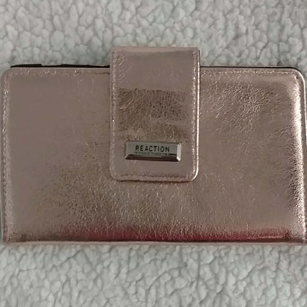 Kenneth Cole Reaction Wallet